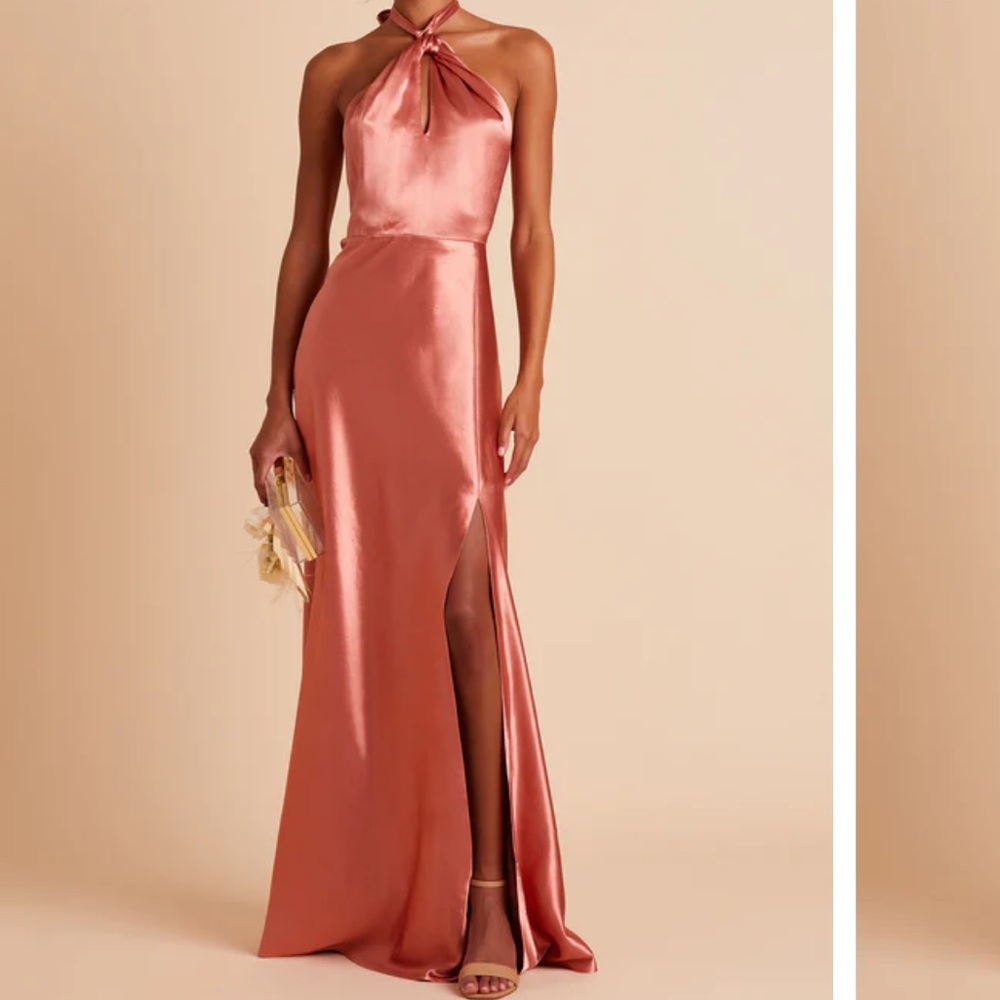 Birdy Grey bridesmaid dress